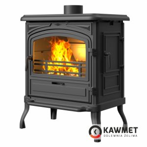 Чавунна піч KAWMET Premium EOS (10 kW) EKO