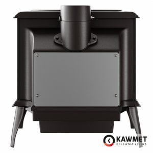 Чавунна піч KAWMET Premium HELIOS (13,9 kW) EKO