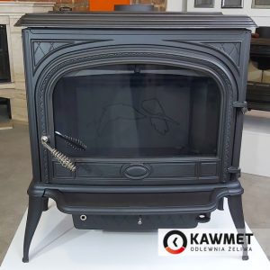 Чавунна піч KAWMET Premium NIKA (11,3 kW) EKO