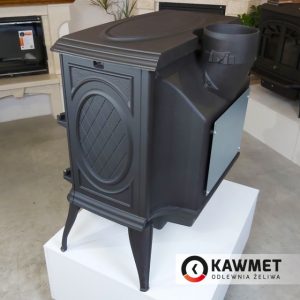 Чавунна піч KAWMET Premium SPHINX (13,9 kW) EKO