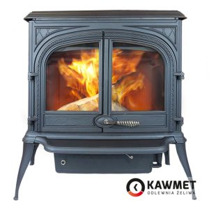 Чавунна піч KAWMET Premium ARES (11,3 kW) EKO